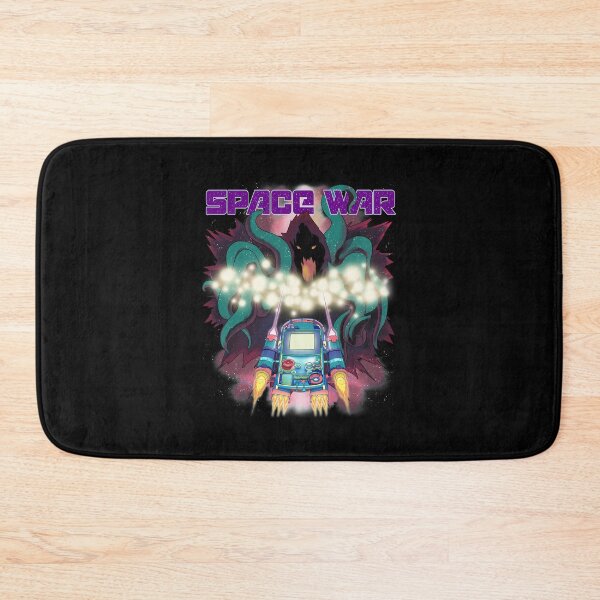 Item preview, Spacewar Retrogaming designed and sold by Nillo.