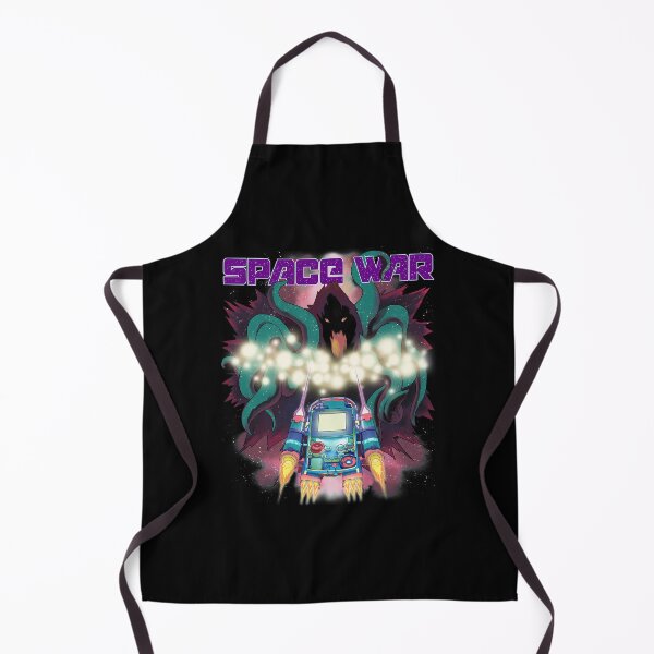 Item preview, Spacewar Retrogaming designed and sold by Nillo.