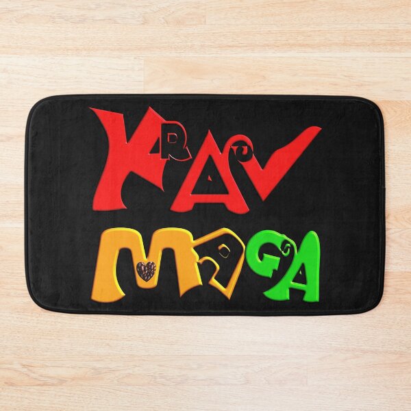 Item preview, Krav Maga and coffee - For Krav Maga and coffee lover. designed and sold by Ralek.