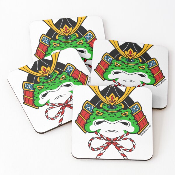 Item preview, Toad King designed and sold by ThirdEyeTristen.