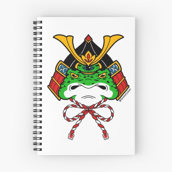 Item preview, Toad King designed and sold by ThirdEyeTristen.