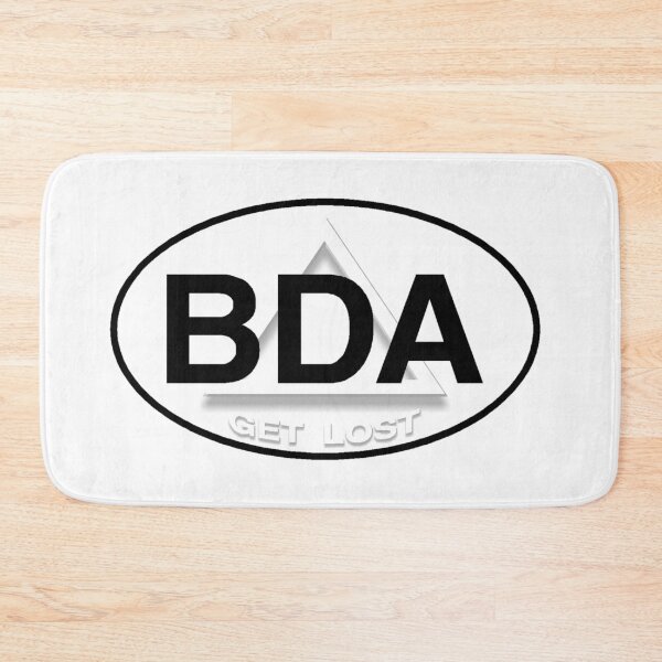 Item preview, Bermuda Triangle  designed and sold by PlaidRat.