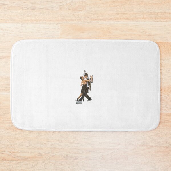 Item preview, Takes two to tango 2, dancing couple, street tango designed and sold by NessArtByEwa.