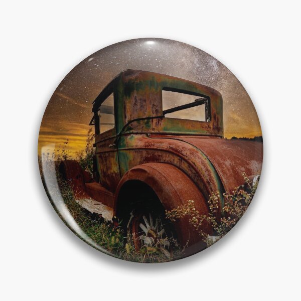 Item preview, Rusty nights designed and sold by LESLIEDYESIGN.