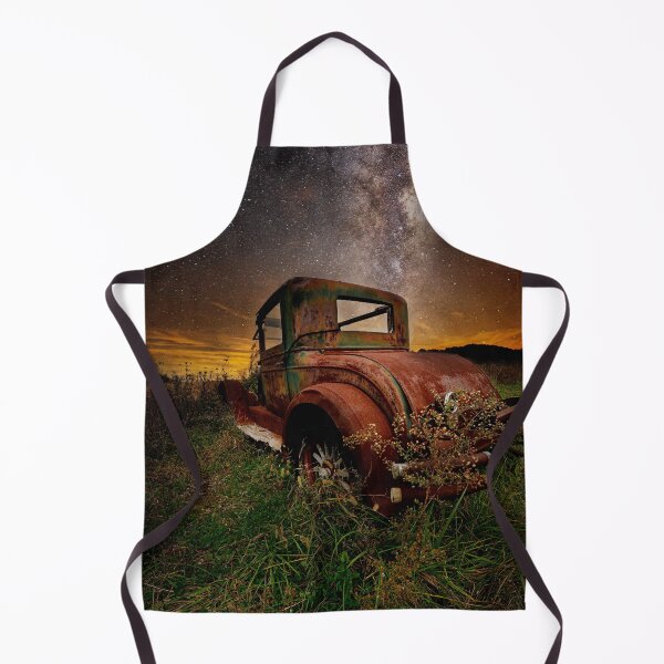 Item preview, Rusty nights designed and sold by LESLIEDYESIGN.