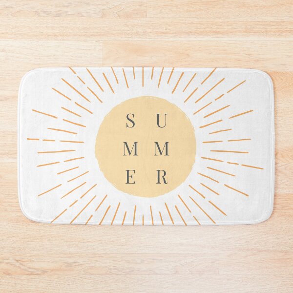 Item preview, Summer Sunnny Sun designed and sold by Designs By YL.