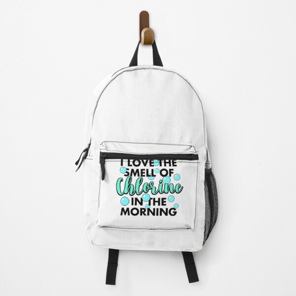 Item preview, I Love The Smell Of Chlorine In The Morning designed and sold by Mesyo.