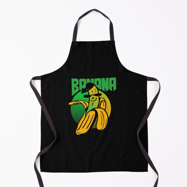 Item preview, Crazy Yellow Banana Funny Fruit Foodie Shirt Laugh Joke Food Hungry Snack Gift Sarcastic Happy Fun Introvert Awkward Geek Hipster Silly Inspirational Motivational Birthday Present designed and sold by EpsilonEridani.