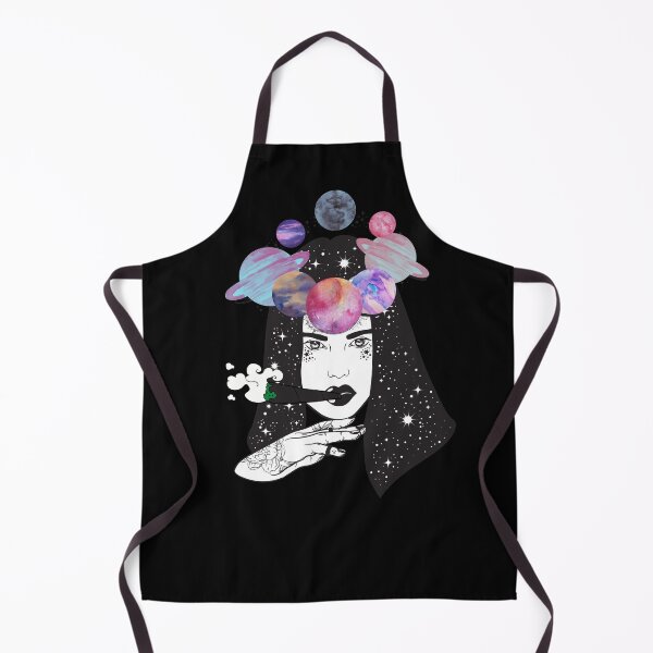 Item preview, Spiritual Stoner | Smart Successful Stoner | We Are The Universe designed and sold by AlfaEcho.