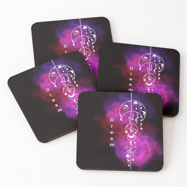Item preview,  Colorful Virgo  zodiac sign, zodiac sign space tattoo minimalism geometry designed and sold by Darikdark.