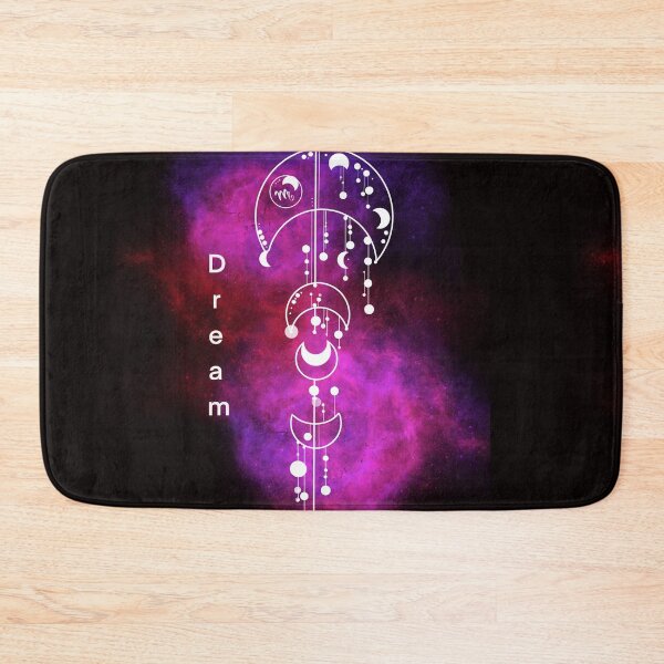 Item preview,  Colorful Virgo  zodiac sign, zodiac sign space tattoo minimalism geometry designed and sold by Darikdark.
