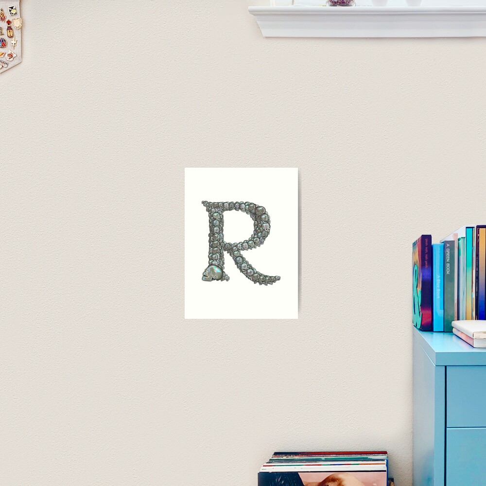 Item preview, Art Print designed and sold by dinaaaaaah.