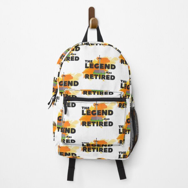 Item preview, Funny Retirement Gifts Men Women The Legend Has Retired designed and sold by Independence arrival.