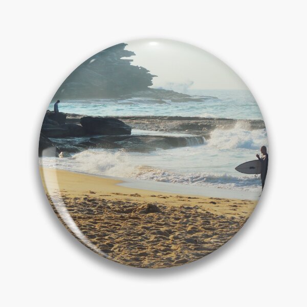 Item preview, Bondi Beach - Postcards from paradise  designed and sold by GirlWander12.
