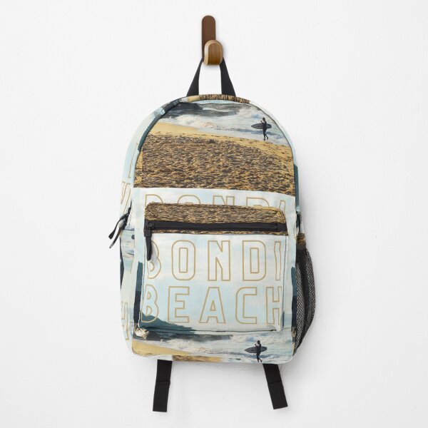 Item preview, Bondi Beach - Postcards from paradise designed and sold by GirlWander12.