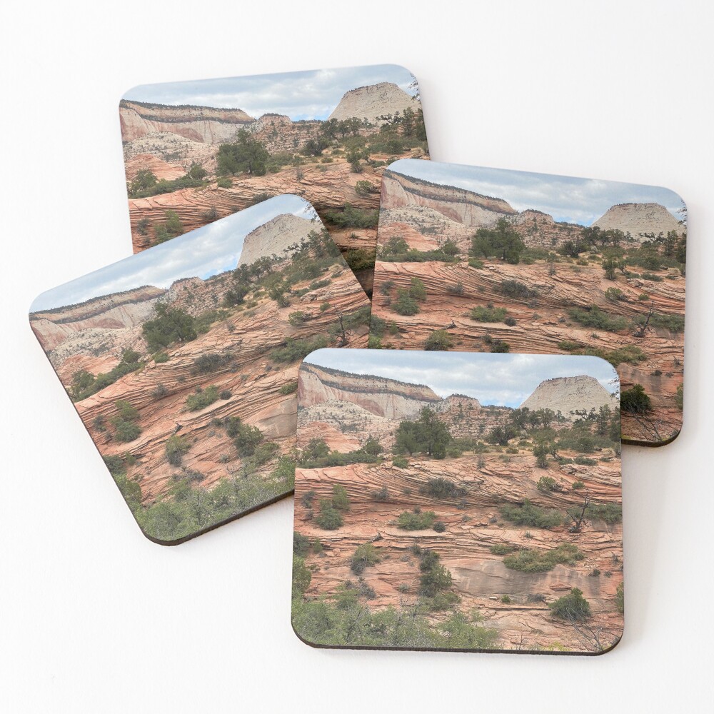 Item preview, Coasters (Set of 4) designed and sold by STepe.
