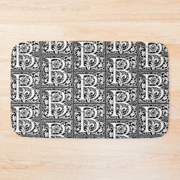 Item preview, Vintage Initial b designed and sold by MiloHarris.