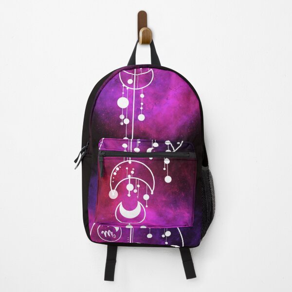 Item preview, Colorful Virgo zodiac sign, zodiac sign space tattoo minimalism geometry designed and sold by Darikdark.