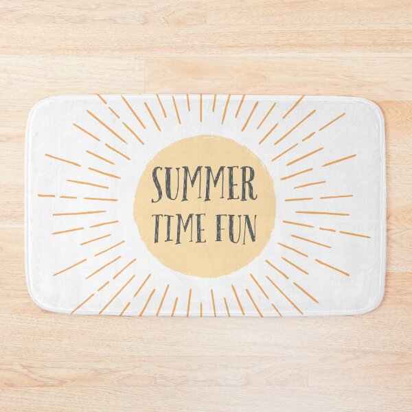 Item preview, Sunny Summer Time Fun designed and sold by Designs By YL.