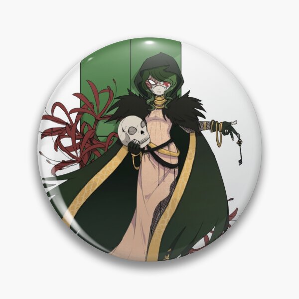 Item preview, Master of the hellish yard  designed and sold by Lcfz.