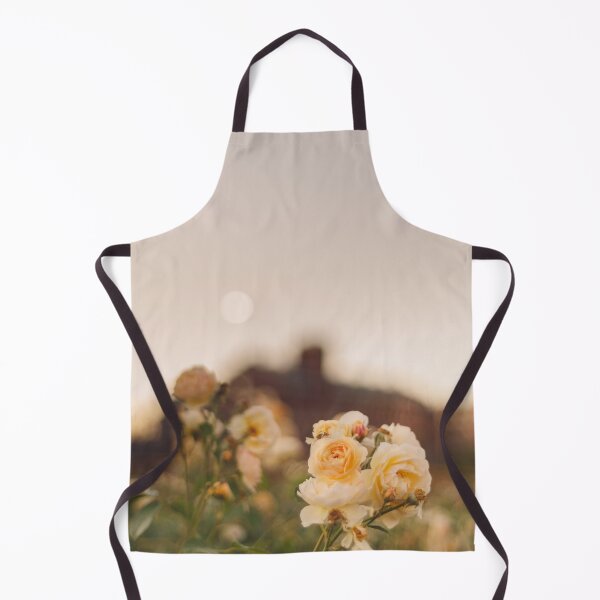 Item preview, Yellow roses moonrise designed and sold by ninasprintshop.