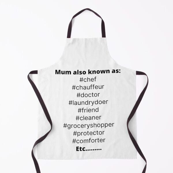 Item preview, Mum hashtags  designed and sold by Lisaarts.