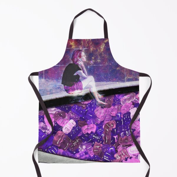 Item preview, Ghosts and Galaxies and Gummy Bears Oh My designed and sold by cassandrafallon.