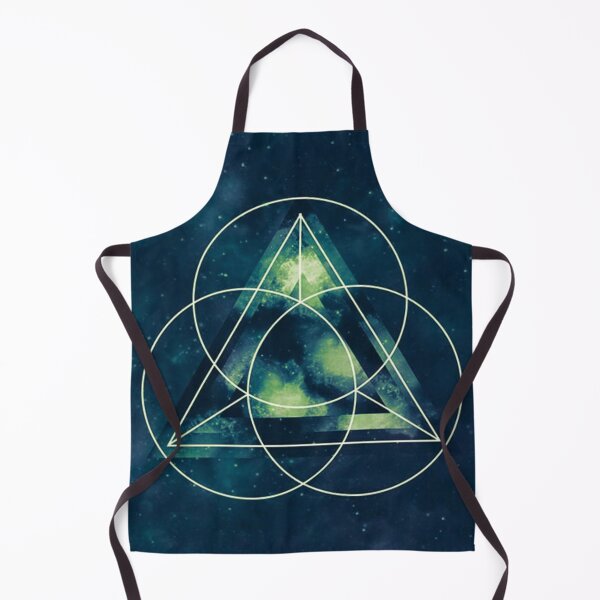 Item preview, Triquetra Power designed and sold by fraktonart.