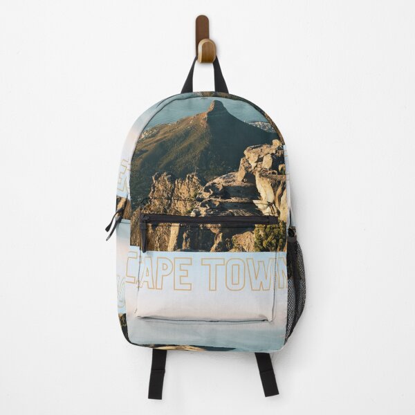 Item preview, Cape Town, Lions Head - Postcard from Paradise  designed and sold by GirlWander12.