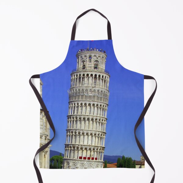 Item preview, Leaning Tower designed and sold by tomg.
