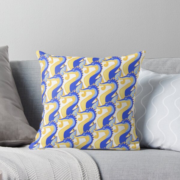 Item preview, Seahorse  Stravaganza designed and sold by Iker Paz Studio.