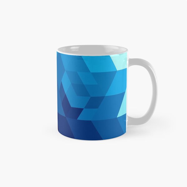 Item preview, Graphique Bleu designed and sold by Romanraa.
