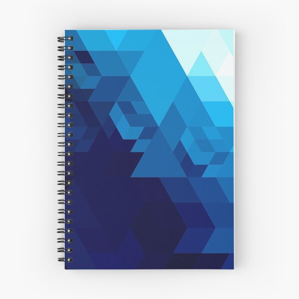 Item preview, Graphique Bleu designed and sold by Romanraa.