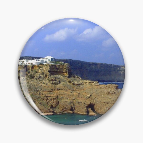Item preview, Cala Morell II designed and sold by tomg.