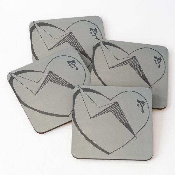 Item preview, Charging Heart designed and sold by cgutemberg.