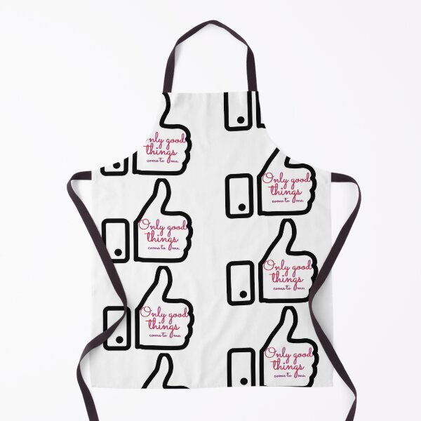 Item preview, Only good things come to me designed and sold by Inspirerium.