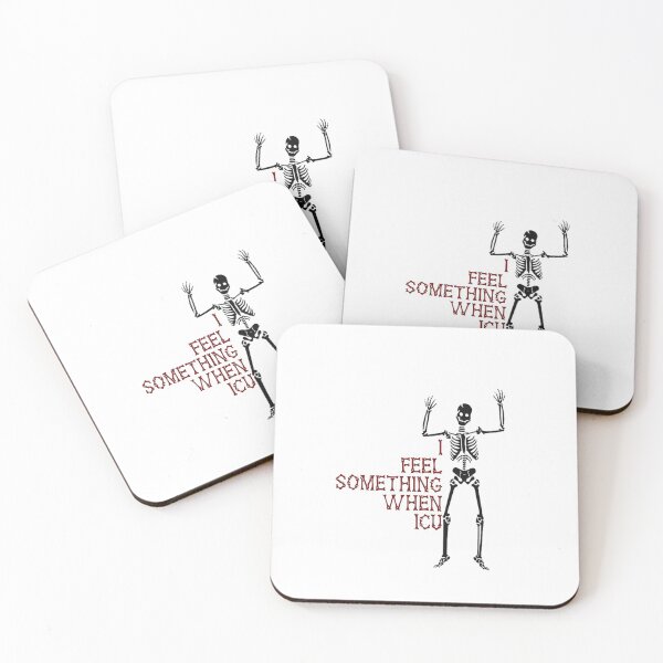 Item preview, icu - phoebe bridgers song sticker !!! designed and sold by mass-stickers.