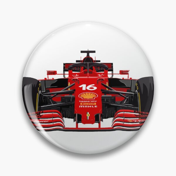 Item preview, SF21 - Ferrari 2021 Car designed and sold by Shafiya Ariff.