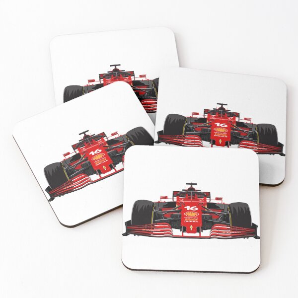 Item preview, SF21 - Ferrari 2021 Car designed and sold by Shafiya Ariff.