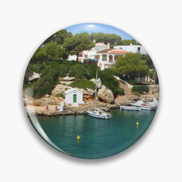 Item preview, Cala En Blanes designed and sold by tomg.