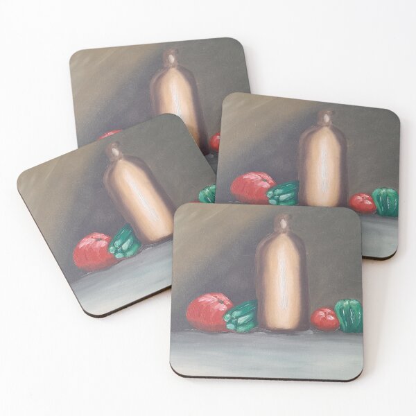 Item preview, Bell Peppers designed and sold by theartlady2021.