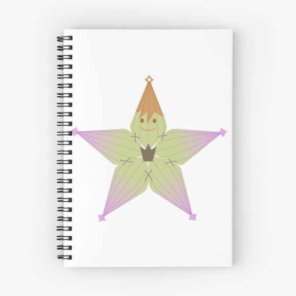 Item preview, Kairi's Good Luck Charm (Kingdom Hearts) designed and sold by MissionPatch.