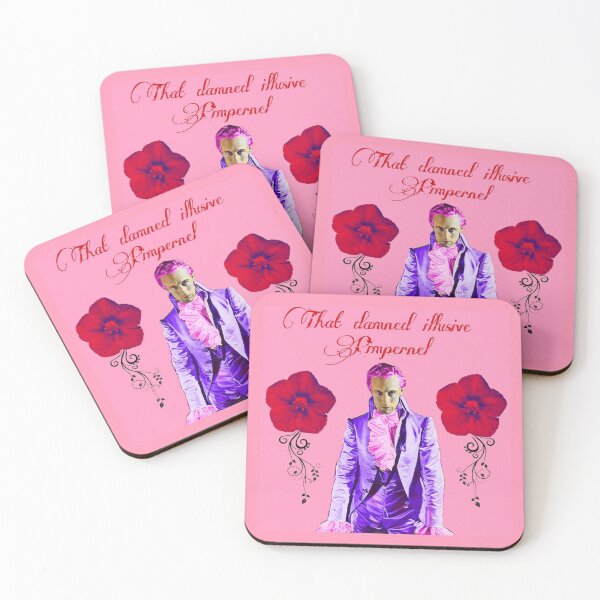 Item preview, Leslie Howard as the Scarlet Pimpernel designed and sold by LisaMPierce1990.