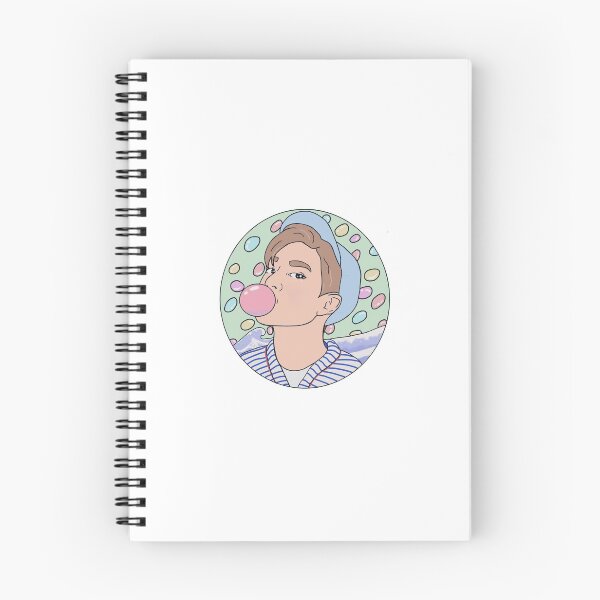 Item preview, Jeno chewing gum designed and sold by Lucifernal.
