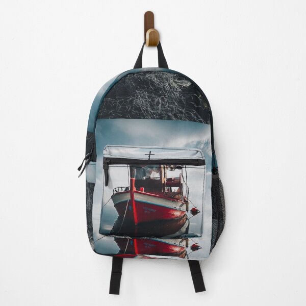 Item preview,  Mystery Boat designed and sold by GRKiT.