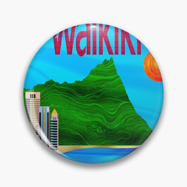 Item preview, WAIKIKI STRETCH designed and sold by wahine24.