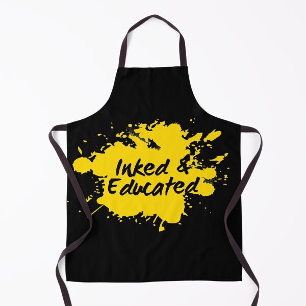 Item preview, Inked And Educated designed and sold by suver.
