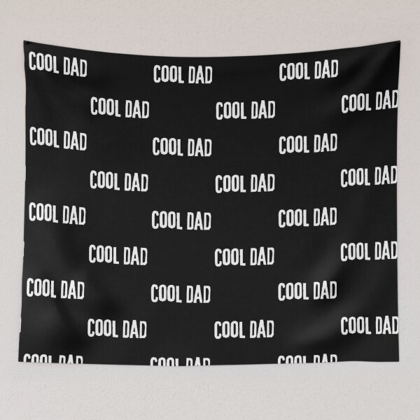Item preview, Cool Dad Simple Modern Design designed and sold by EarthArtDesigns.