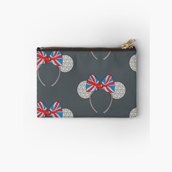 Item preview, World Showcase UK Ears designed and sold by Iliveinazoo.