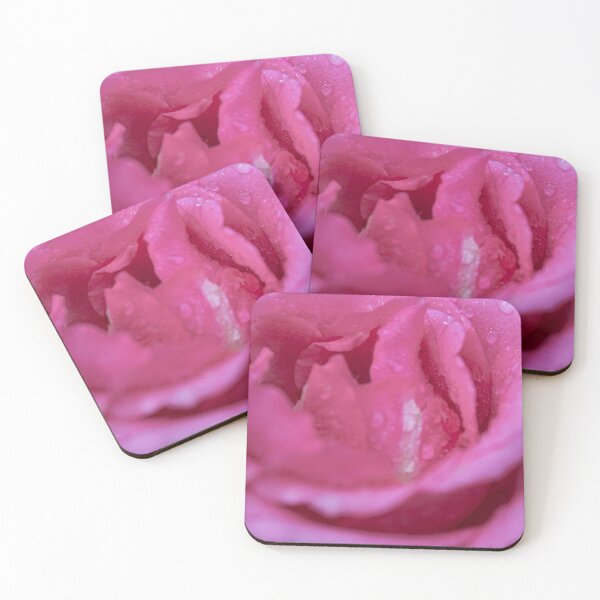 Item preview, The wet rose designed and sold by Kryspy-Ink.